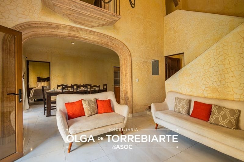 Propiedad para Inversión Cortijo de Las Flores, Antigua Guatemala — Apartamento en Venta en Antigua, Sacatepéquez — foto 13 de 17