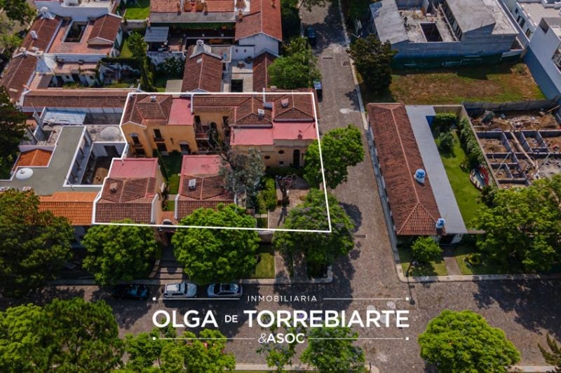 Propiedad para Inversión Cortijo de Las Flores, Antigua Guatemala — Apartamento en Venta en Antigua, Sacatepéquez — foto 1 de 17