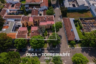 Propiedad para Inversión Cortijo de Las Flores, Antigua Guatemala — Apartamento en Venta en Antigua, Sacatepéquez — miniatura 1 de 17