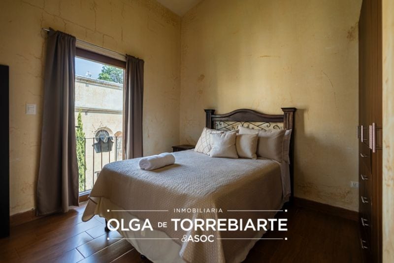 Propiedad para Inversión Cortijo de Las Flores, Antigua Guatemala — Apartamento en Venta en Antigua, Sacatepéquez — foto 3 de 17