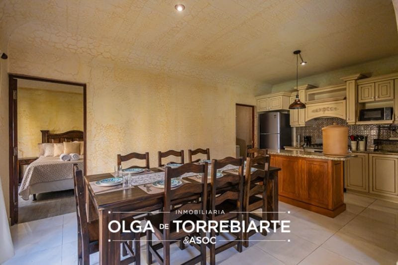 Propiedad para Inversión Cortijo de Las Flores, Antigua Guatemala — Apartamento en Venta en Antigua, Sacatepéquez — foto 17 de 17