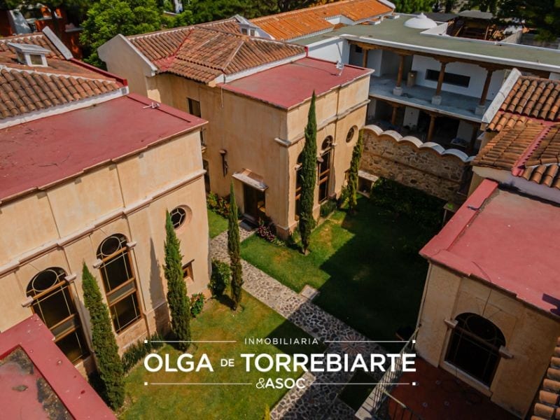 Propiedad para Inversión Cortijo de Las Flores, Antigua Guatemala — Apartamento en Venta en Antigua, Sacatepéquez — foto 6 de 17