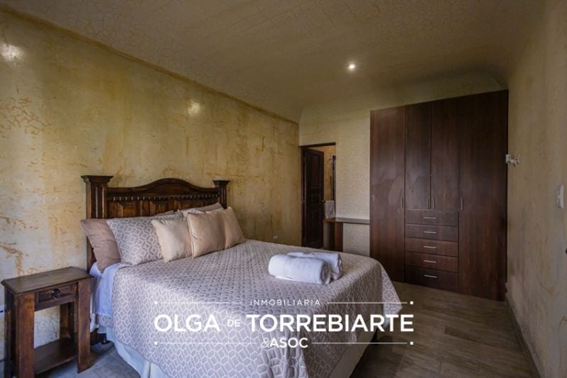 Propiedad para Inversión Cortijo de Las Flores, Antigua Guatemala — Apartamento en Venta en Antigua, Sacatepéquez — foto 5 de 17