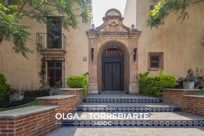 Propiedad para Inversión Cortijo de Las Flores, Antigua Guatemala — Apartamento en Venta en Antigua, Sacatepéquez — foto 4 de 17