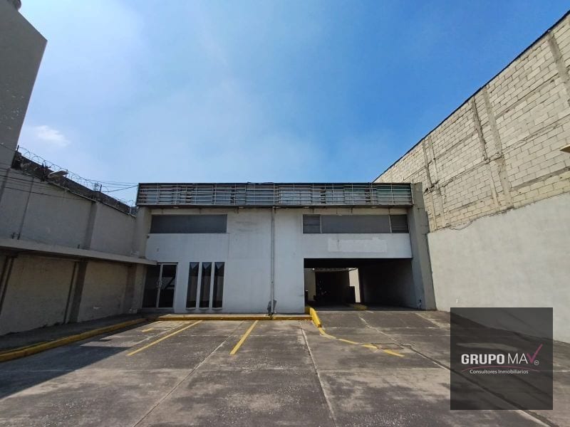 Casa Comercial Zona 6 — Casa en Alquiler en Zona 6, Guatemala, Ciudad — foto 1 de 15
