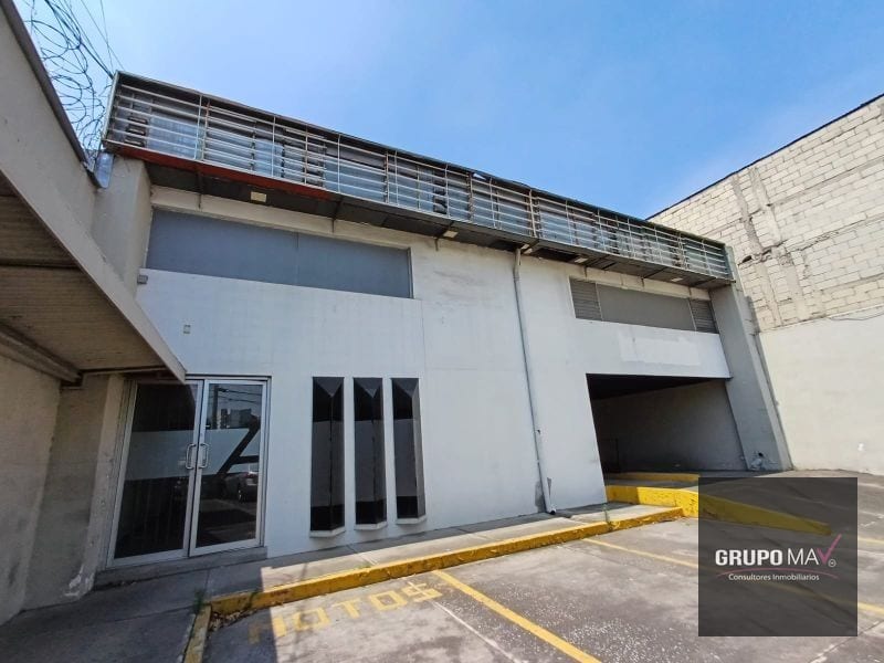 Casa Comercial Zona 6 — Casa en Alquiler en Zona 6, Guatemala, Ciudad — foto 4 de 15