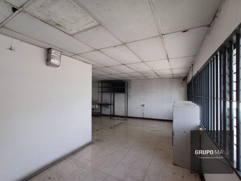 Casa Comercial Zona 6 — Casa en Alquiler en Zona 6, Guatemala, Ciudad — foto 8 de 15