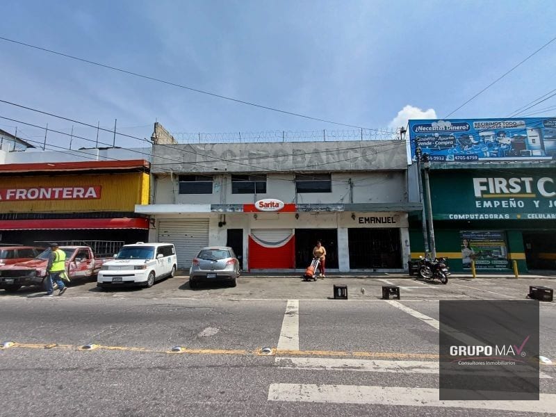 Casa Comercial Zona 6 — Casa en Alquiler en Zona 6, Guatemala, Ciudad — foto 7 de 15
