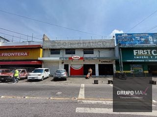 Casa Comercial Zona 6 — Casa en Alquiler en Zona 6, Guatemala, Ciudad — miniatura 7 de 15
