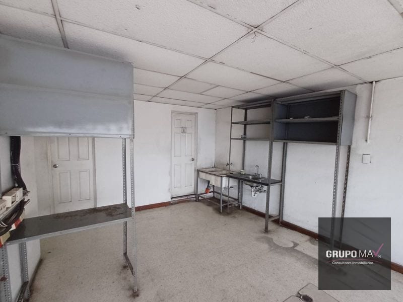 Casa Comercial Zona 6 — Casa en Alquiler en Zona 6, Guatemala, Ciudad — foto 9 de 15