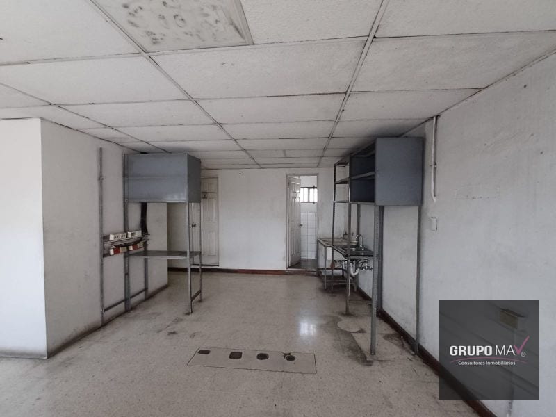 Casa Comercial Zona 6 — Casa en Alquiler en Zona 6, Guatemala, Ciudad — foto 5 de 15