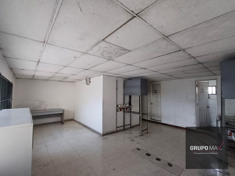 Casa Comercial Zona 6 — Casa en Alquiler en Zona 6, Guatemala, Ciudad — foto 10 de 15