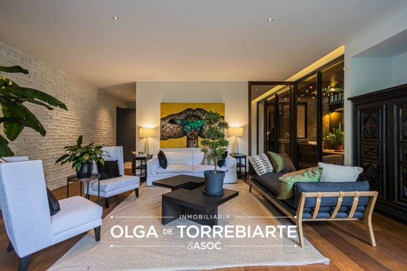Apartamento en primer nivel, Maranta zona 10 — Apartamento en Venta en Maranta Oakland, Zona 10, Guatemala, Ciudad — foto 15 de 17