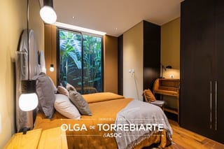 Apartamento en primer nivel, Maranta zona 10 — Apartamento en Venta en Maranta Oakland, Zona 10, Guatemala, Ciudad — miniatura 2 de 17