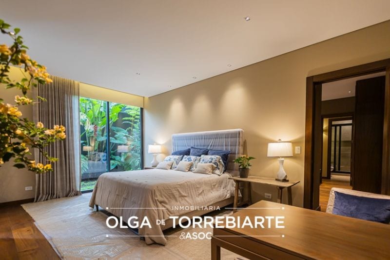 Apartamento en primer nivel, Maranta zona 10 — Apartamento en Venta en Maranta Oakland, Zona 10, Guatemala, Ciudad — foto 4 de 17