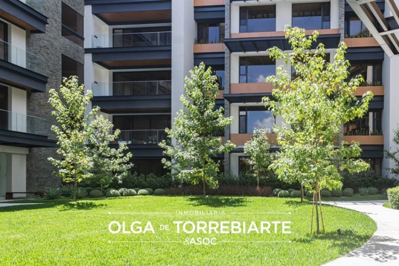 Apartamento en primer nivel, Maranta zona 10 — Apartamento en Venta en Maranta Oakland, Zona 10, Guatemala, Ciudad — foto 17 de 17