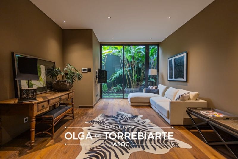 Apartamento en primer nivel, Maranta zona 10 — Apartamento en Venta en Maranta Oakland, Zona 10, Guatemala, Ciudad — foto 13 de 17