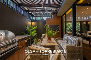 Apartamento en primer nivel, Maranta zona 10 — Apartamento en Venta en Maranta Oakland, Zona 10, Guatemala, Ciudad — miniatura 6 de 17