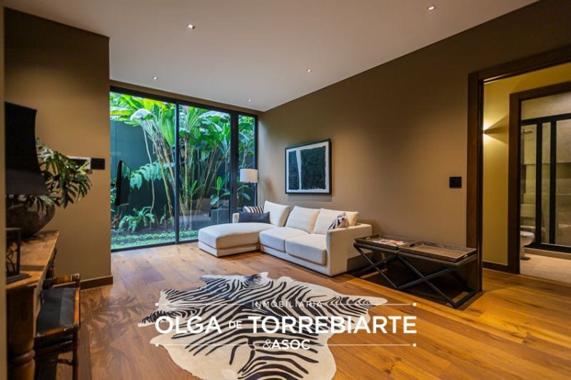 Apartamento en primer nivel, Maranta zona 10 — Apartamento en Venta en Maranta Oakland, Zona 10, Guatemala, Ciudad — foto 14 de 17