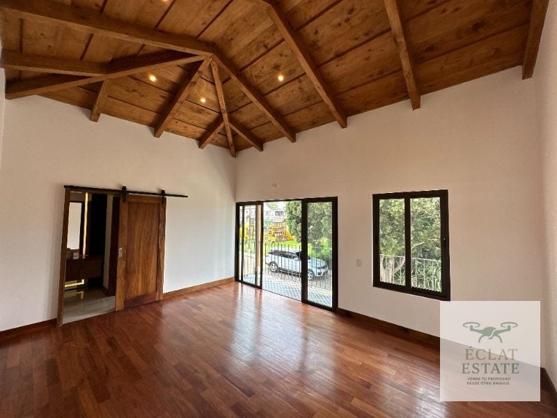 Casa en Venta en Los Franciscanos, Antigua Guatemala: Lujo y Confort — Casa en Venta en Ciudad Vieja, Sacatepéquez — foto 6 de 17