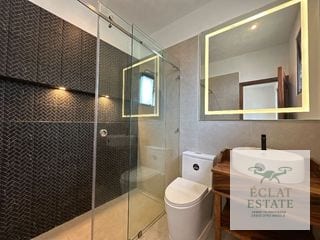 Casa en Venta en Los Franciscanos, Antigua Guatemala: Lujo y Confort — Casa en Venta en Ciudad Vieja, Sacatepéquez — miniatura 9 de 17