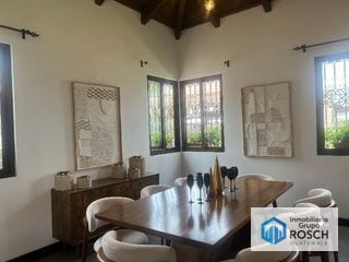 Residencias en Los Franciscanos — Casa en Venta en Alotenango, Sacatepéquez — miniatura 5 de 13