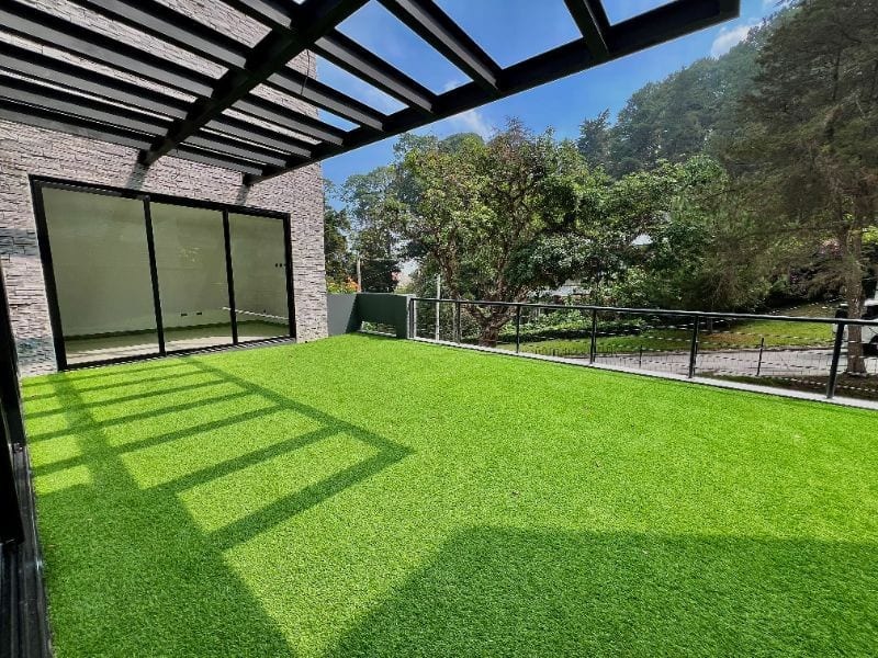 Hermosa Casa en Venta en San Miguel Buenavista — Casa en Venta en Santa Catarina Pinula, Guatemala, Ciudad — foto 16 de 17