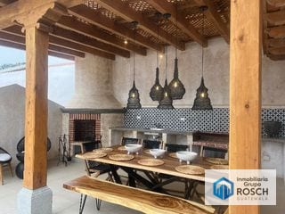 Residencias en Los Franciscanos — Casa en Venta en Alotenango, Sacatepéquez — miniatura 10 de 13