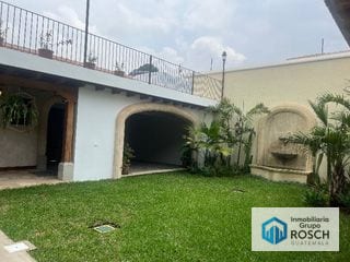 Residencias en Los Franciscanos — Casa en Venta en Alotenango, Sacatepéquez — miniatura 12 de 13