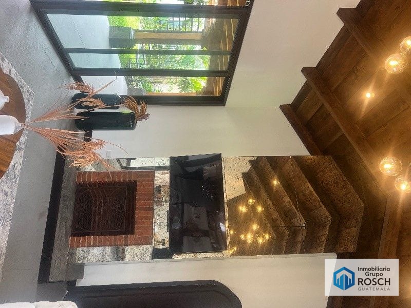 Residencias en Los Franciscanos — Casa en Venta en Alotenango, Sacatepéquez — foto 6 de 13