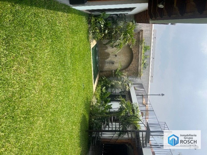Residencias en Los Franciscanos — Casa en Venta en Alotenango, Sacatepéquez — foto 9 de 13