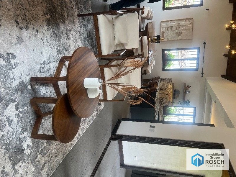 Residencias en Los Franciscanos — Casa en Venta en Alotenango, Sacatepéquez — foto 4 de 13