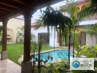 Residencias en Los Franciscanos — Casa en Venta en Alotenango, Sacatepéquez — miniatura 2 de 13