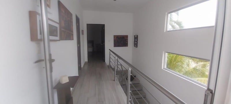 Casa en venta Marina del Sur — Casa vacacional en Venta en Juan Gaviota Marina del Sur, Puerto San José, Escuintla — foto 9 de 17