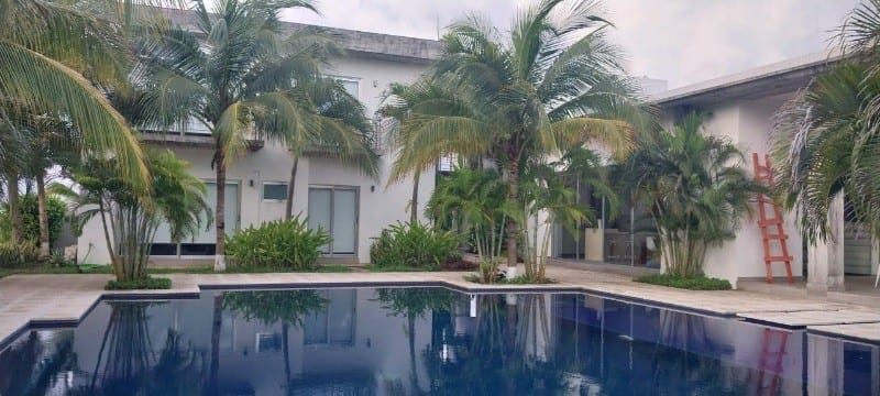 Casa en venta Marina del Sur — Casa vacacional en Venta en Juan Gaviota Marina del Sur, Puerto San José, Escuintla — foto 1 de 17