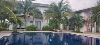 Casa en venta Marina del Sur — Casa vacacional en Venta en Juan Gaviota Marina del Sur, Puerto San José, Escuintla — miniatura 1 de 17