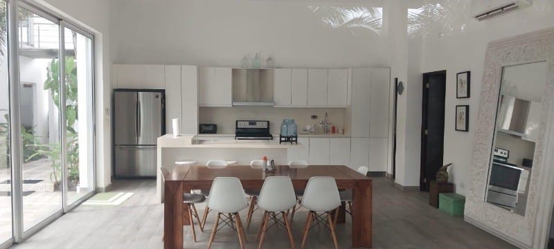 Casa en venta Marina del Sur — Casa vacacional en Venta en Juan Gaviota Marina del Sur, Puerto San José, Escuintla — foto 17 de 17