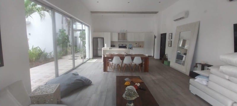Casa en venta Marina del Sur — Casa vacacional en Venta en Juan Gaviota Marina del Sur, Puerto San José, Escuintla — foto 5 de 17
