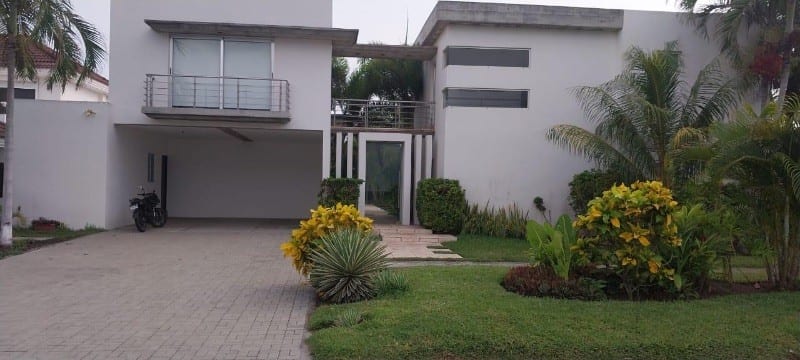 Casa en venta Marina del Sur — Casa vacacional en Venta en Juan Gaviota Marina del Sur, Puerto San José, Escuintla — foto 6 de 17
