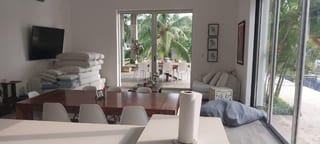 Casa en venta Marina del Sur — Casa vacacional en Venta en Juan Gaviota Marina del Sur, Puerto San José, Escuintla — miniatura 7 de 17