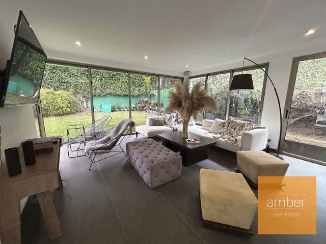 Casa Km. 14.1 CES, Residencial Casa Bella (fuera de garita) — Casa en Venta en Casa Bella, Carretera a El Salvador, Guatemala, Ciudad — foto 7 de 10