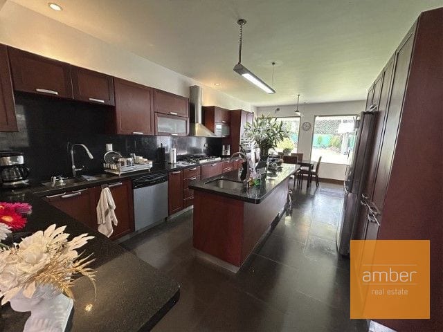Casa Km. 14.1 CES, Residencial Casa Bella (fuera de garita) — Casa en Venta en Casa Bella, Carretera a El Salvador, Guatemala, Ciudad — foto 8 de 10