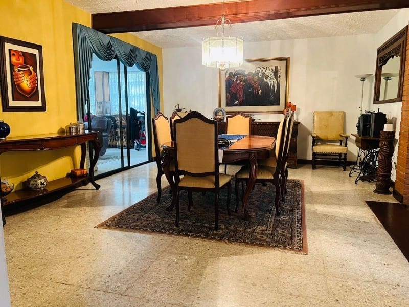 Casa en venta Montebello 2 CAES — Casa en Venta en Carretera a El Salvador, Guatemala, Ciudad — foto 12 de 17