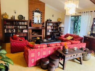 Casa en venta Montebello 2 CAES — Casa en Venta en Carretera a El Salvador, Guatemala, Ciudad — miniatura 8 de 17