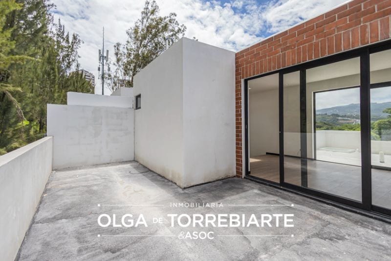 Casas en Elgin II, zona 13 — Casa en Venta en Elgin, Zona 13, Guatemala, Ciudad — foto 8 de 13
