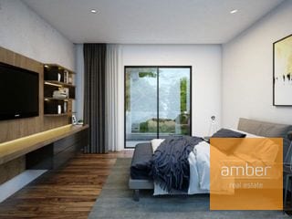 Casa en Santa Rosalía, Km.12.5 CES — Casa en Venta en Carretera a El Salvador, Guatemala, Ciudad — miniatura 7 de 10