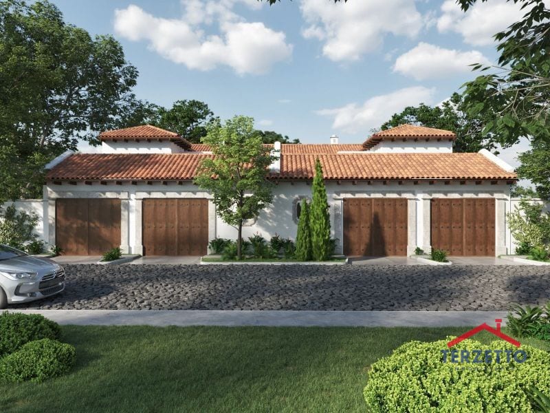 Casa Villa Nela Antigua Guatemala — Casa en Venta en Antigua, Sacatepéquez — foto 4 de 9