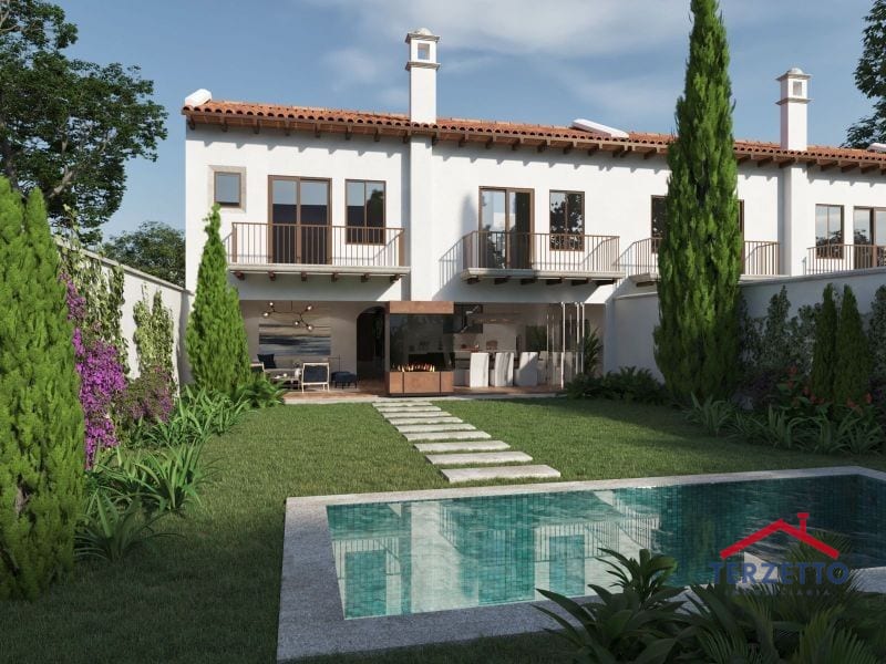 Casa Villa Nela Antigua Guatemala — Casa en Venta en Antigua, Sacatepéquez — foto 6 de 9