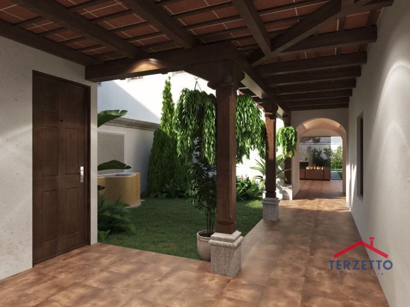 Casa Villa Nela Antigua Guatemala — Casa en Venta en Antigua, Sacatepéquez — foto 5 de 9