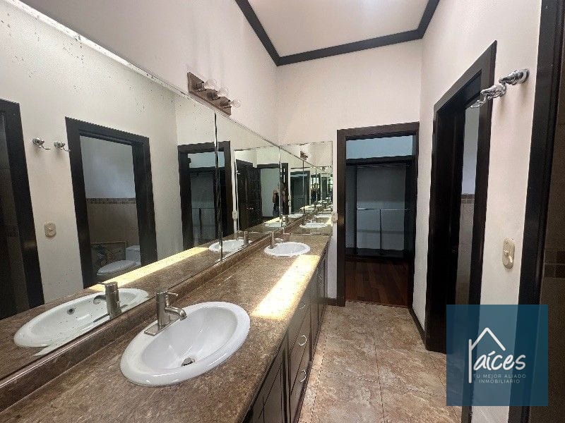 Casa de un nivel en venta Km. 18.5 CES (D) — Casa en Venta en Carretera a El Salvador, Guatemala, Ciudad — foto 15 de 16